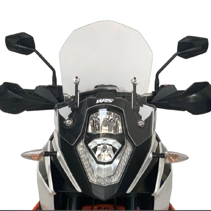 Parabrisas KTM adventure 1050/1090/1190